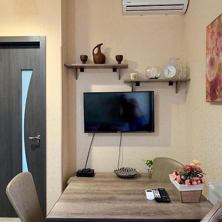 تبليسي Lech Kachinski Apartment 3 المظهر الخارجي الصورة