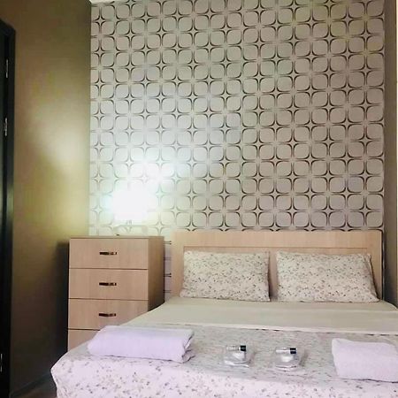 تبليسي Lech Kachinski Apartment 3 المظهر الخارجي الصورة